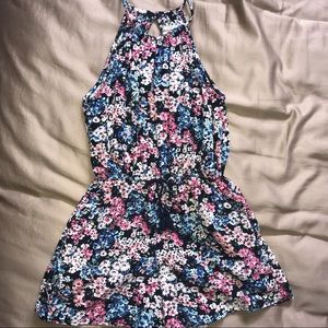 Girls romper
